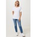 T-shirt  feminina YALA 160G/M